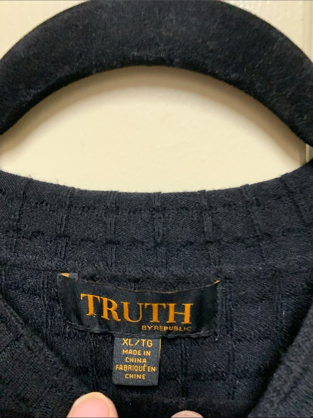 Truth Top - Picture 3 of 6